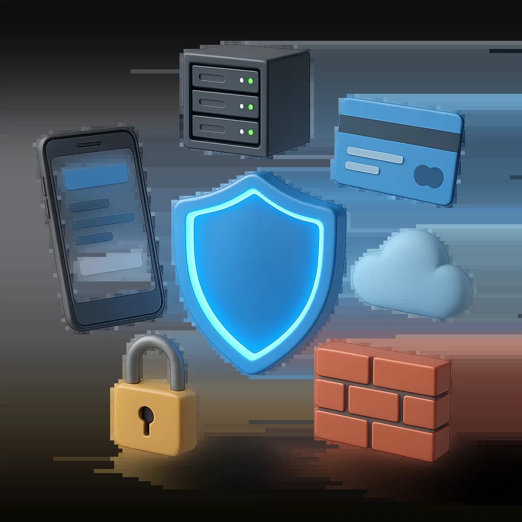 Siber Güvenlik ve B2B Sistemleri: Şirketinizi Korumanın 7 Yolu