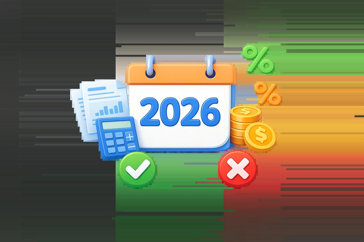 2026 Yılında Vergide Neler Değişti? İşletmeler İçin Güncel Rehber